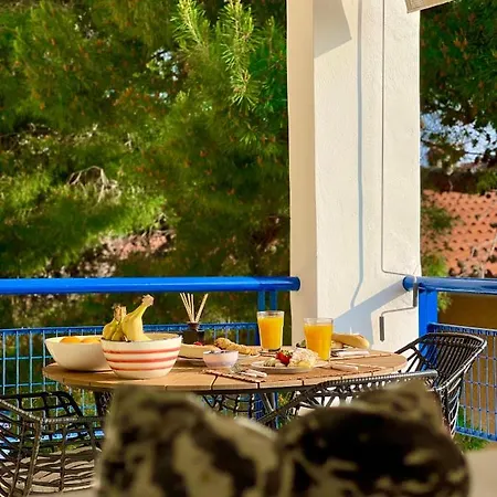 Sparkling dream Saronida Exterior foto