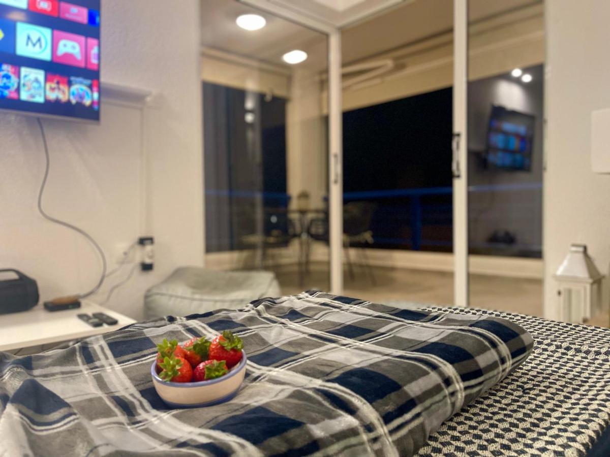 Apartment Sparkling Dream Saronida