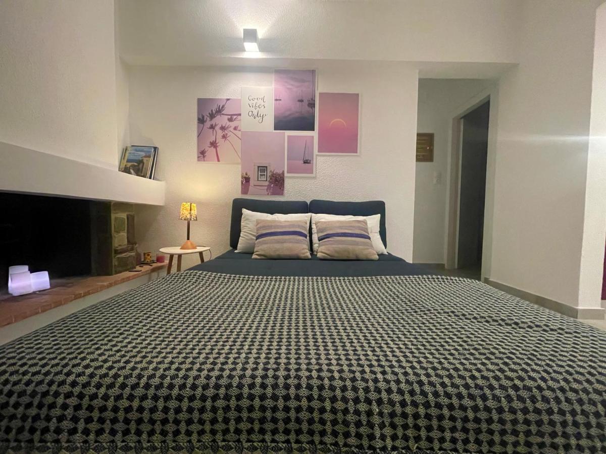 Apartment Sparkling Dream Saronida