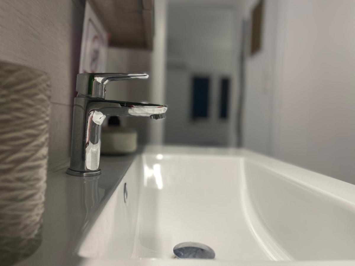 Apartment Sparkling Dream Saronida