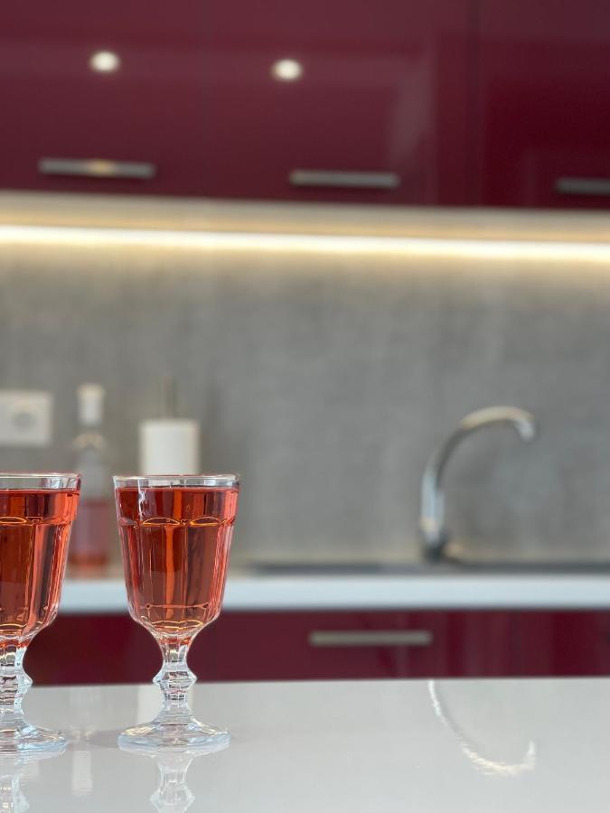 Apartment Sparkling Dream *